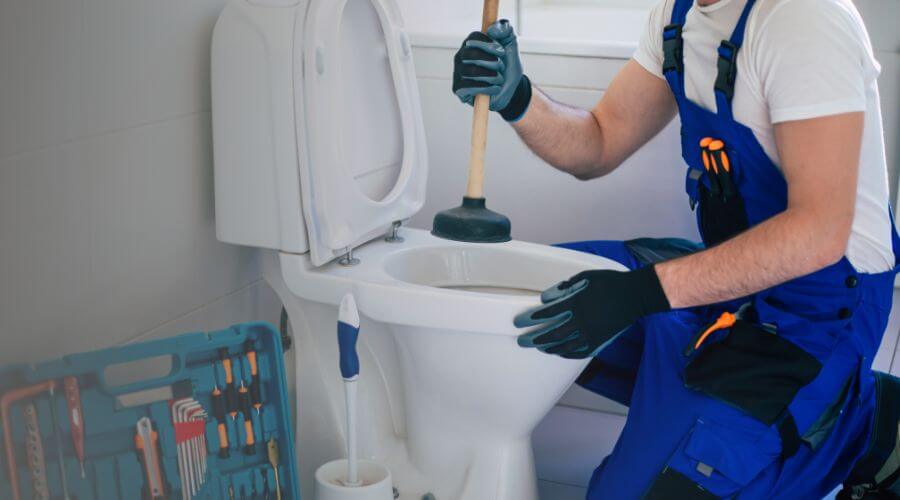 Expert burst pipe repair services in Dawson, ND